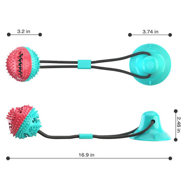 Energy Buster Interactive Dog Feeder